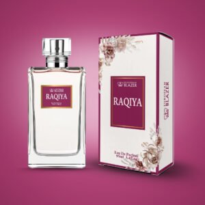 Raqia Perfume