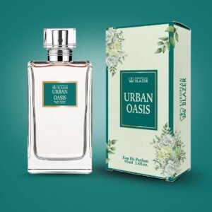 Urban Oasis Perfume