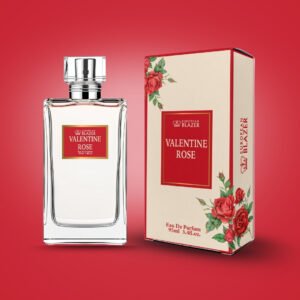 Valentine Rose Perfume