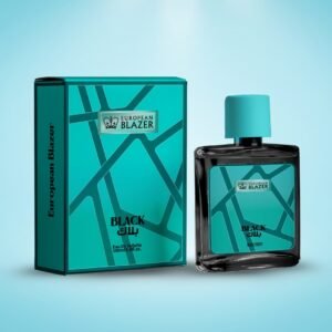 Men Black Perfume